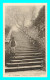 A795 / 535 56 - LE FAOUET Escalier Et Beffroi De Sainte Barbe - Le Faouet