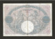 Billet De 50 Francs Bleu Et Rose. - ...-1889 Tijdens De XIXde In Omloop