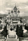 06 - Nice - L'Eglise Orthodoxe Russe - Mention Photographie Véritable - Carte Dentelée - CPSM Grand Format - Carte Neuve - Monumenti, Edifici