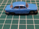 PANHARD 17, VOITURE NOREV 1/86.POUR RESEAUX TRAINS HO - Road Vehicles