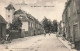 FRANCE - Le Lot Illustré - Bretenoux - Avenue De La Poste - Animé - Vue Générale - Carte Postale Ancienne - Bretenoux