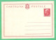 REGNO D'ITALIA 1932 CARTOLINA POSTALE VEIII MILIZIA M.V.S.N. BATTAGLIONI CAMICIE NERE 20+5 C  (FILAGRANO C78A-2) NUOVA - Ganzsachen