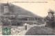 76 - BERNEVAL - SAN44071 - Le Pont Et Les Falaises Vers Dieppe - Berneval