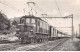 91 - ATHIS MONS - SAN58599 - Le 55, Paris Toulouse Via Montauban - Train - Athis Mons