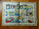 JOURNAL MICKEY BELGE N° 69 Du 01/02/1952 Avec  ALICE AU PAYS DES MERVEILLES - Journal De Mickey