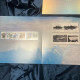 Delcampe - China MNH MS，2024-5 "The Great Wall At Sea -75th Anniversary Of The Founding Of The Navy" Commemorative Album - Unused Stamps