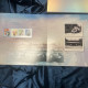 Delcampe - China MNH MS，2024-5 "The Great Wall At Sea -75th Anniversary Of The Founding Of The Navy" Commemorative Album - Unused Stamps
