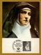 BRD 1983  Mi.Nr. 1162 ,  Edith Stein - Maximum Card - Erstausgabe Bonn 13.01.1983 - 1981-2000