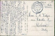 NETHERLANDS - SCHEVENINGEN - HARBOUR - MAILED BY M.F. BROK  / STAMPS - 1930s (18226) - Scheveningen