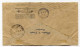 !!! LETTRE DU BRESIL POUR LA FRANCE PAR ZEPPELIN, CACHET CONDOR ZEPPELIN SERVICE TRANSATLANTIQUE 1932 - Covers & Documents