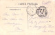 FRANCE - Mortagne - Intérieur De La Gare - Train En Gare - Chemin De Fer - Carte Postale Ancienne - Mortagne Au Perche