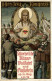 Schwyz - /. Herz Jesu Kongress 1912 - Schwytz