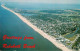 73880359 Rehoboth_Beach_Delaware_USA Lake Gerar Silver Lake Rehoboth Bay And Atl - Sonstige & Ohne Zuordnung