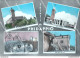 Bc473 Cartolina Saluti Da Predappio  Provincia Di Forli' - Forli