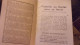 WWI 1916 CONSEILS AU SOLDAT POUR SA SANTE 32 PAGES - 1914-18