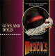 National Symphony Orchestra - Guys And Dolls. CD - Filmmusik