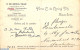 Netherlands 1896 Briefkaart From Haarlem To Amsterdam, See Both Postmarks. 3x Drukwerkzegel 1 Cent , Postal History - Lettres & Documents