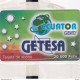 EQUATORIAL GUINEA - Getesa Prepaid Card 20000 Fcfa(plastic), Mint - Guinea Ecuatorial