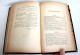 RARE! REVUE DES TRIBUNAUX POUR ENFANTS DOCTRINE JURISPRUDENCE, KAHN TEUTSCH 1914 / ANCIEN LIVRE XXe SIECLE (2603.63) - Droit