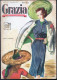 GRAZIA - RIVISTA ILLUSTRATA FEMMINILE DI MODA DEL 29 GIUGNO 1939 - IL N°34 IN ASSOLUTO - RARITA' (STAMP366) - Fashion