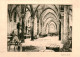 73935951 Eberbach_Rheingau_Eltville Kloster Eberbach Inneres Zeichnung - Eltville