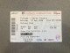 Fulham V Derby County 2016-17 Match Ticket - Match Tickets