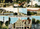 73934292 Beckum__Westfalen Marienplatz St Elisabeth Hospital Hoerberg Aussichtst - Beckum