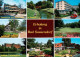 73934270 Bad_Sassendorf Sanatorium Am Malerwinkel Kurpark Parksanatorium Hof Hue - Bad Sassendorf