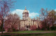 73130824 Notre_Dame_United States University Main Building Magnolias - Sonstige & Ohne Zuordnung