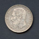 Belgien 1873 5 Franc Leopold II. (Fok13/5 - Non Classificati