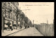 93 - LA COURNEUVE - BOULEVARD PASTEUR - CAFE-RESTAURANT TERMINUS - La Courneuve