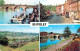 72902880 Bewdley Bridge And River Severn Bewdley Caravan Park River Severn Bewdl - Sonstige & Ohne Zuordnung