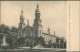 Sainte-Anne-de-Beaupré La Basilique - The World Famed Church, Kirche 1910 - Andere & Zonder Classificatie