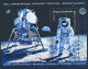 Bulgaria 3569-3574,3575,MNH-.Mi 3870-75,Bl.213. Space Exploration USSR-USA,1990. - Unused Stamps