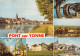 89-PONT SUR YONNE-N° 4381-B/0151 - Pont Sur Yonne