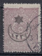 Turkey / Türkei 1915 ⁕ Overprint Year 1331 Mi. 261-263 ⁕ 12v Used - Scan - Used Stamps