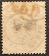 OBP 29 Obl. TRANSIT BELGIQUE-PARIS + PD - 1869-1888 Lion Couché (Liegender Löwe)