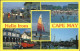 72444342 Cape_May Promenade Convention Hall Sightseeing Tram Surf Bathing Fisher - Other & Unclassified