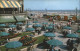 72348999 Atlantic_City_New_Jersey Dennis Hotel Terrace - Andere & Zonder Classificatie