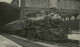 Reproduction - Locomotive 230 D 2 - 13 X 8 Cm. - Treni