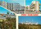 66 - Port Barcarès - Multivues - Immeubles - Automobiles - CPM - Voir Scans Recto-Verso - Port Barcares