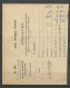 Fragment D'ATTESTATION DE CAISSE NATIONLE D'EPARGNE N° F113 / 93 OBL  / Used - Fictifs