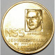 URUGUAY - KM 65 - 5 NUEVOS PESOS 1975 - JOSE ARTIGAS - Uruguay