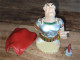 Figurine Centurion Atlas Plastoy - Asterix & Obelix