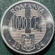 Romania 1000 Lays, 2004 Km153 - Romania