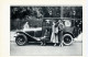 Limousine Talbot 12 HP Et Son Gracieux équipage En 1926 - Automobiles