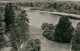 Boitzenburger Land Blick Vom Schloß Turm A.d. Küchensee DDR Postkarte 1962/1959 - Boitzenburg