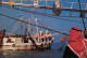 Kuwait-Stadt الكويت الكويت Kuwait - Trawler Of Arabian Gulf Fish 1972 - Koweït