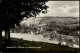 Ansichtskarte Wurzbach Blick Von Der Lobensteiner Straße 1968 - Wurzbach