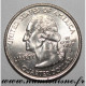 ETATS UNIS - KM 359 - 1/4 DOLLAR 2004 D - Denver - WISCONSIN - SPL - 1999-2009: State Quarters